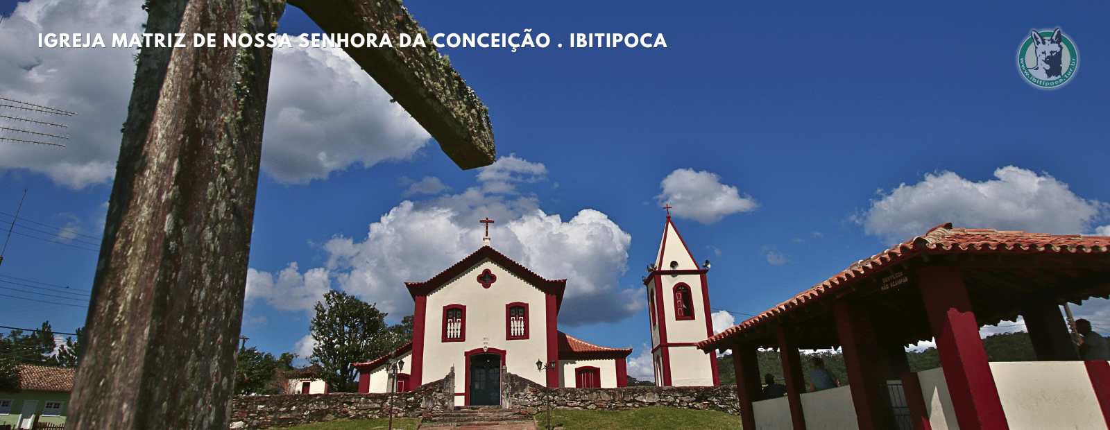 Igreja Matriz Ibitipoca MG (11)