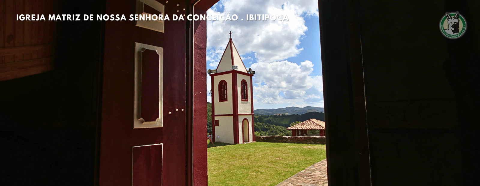 Igreja Matriz Ibitipoca MG (12)