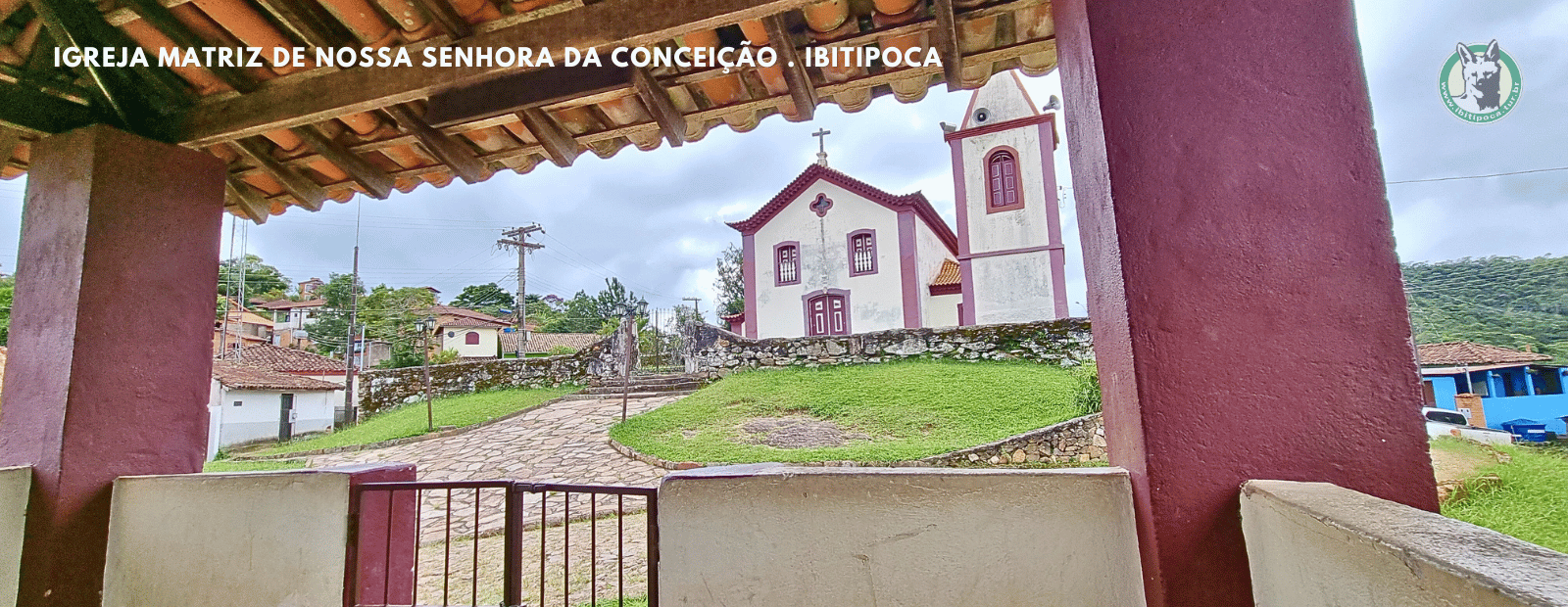 Igreja Matriz Ibitipoca MG (13)