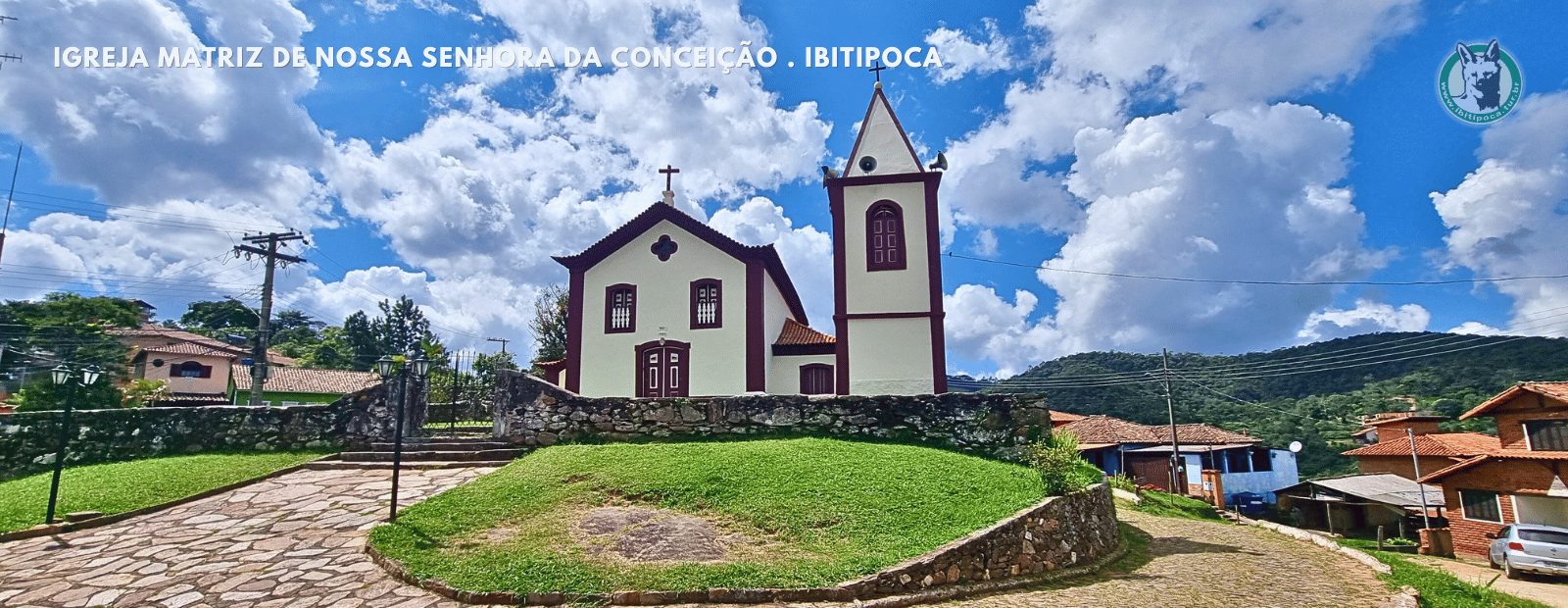 Igreja Matriz Ibitipoca MG (14)