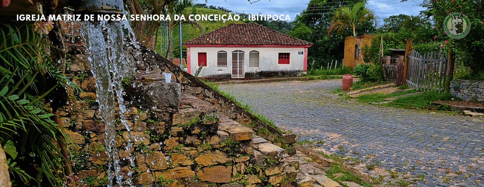 Igreja Matriz Ibitipoca MG (9)