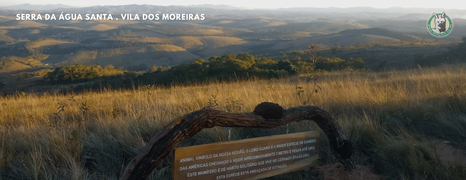 Serra da Agua Santa (1)