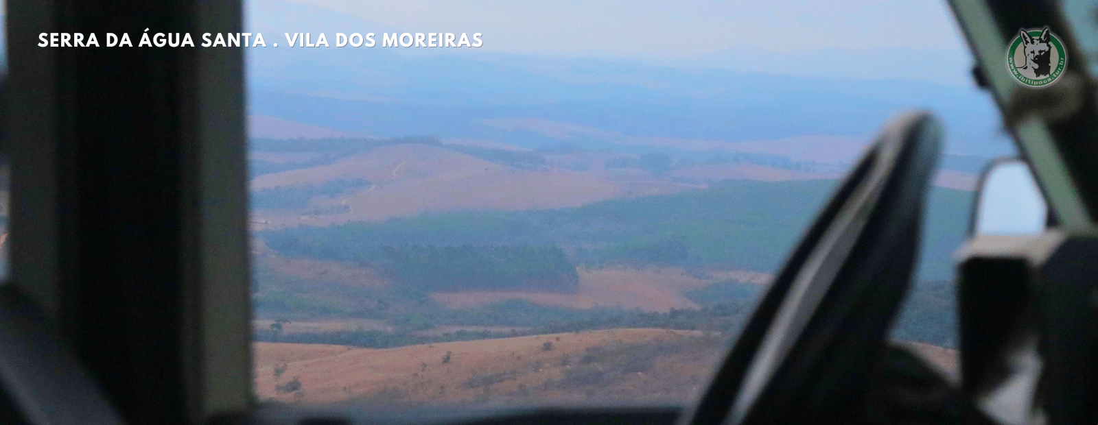 Serra da Agua Santa (7)